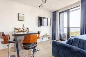 Batumi Sea view studio